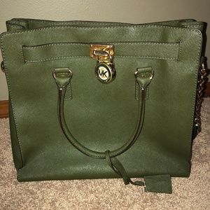Michael Kors tote